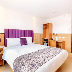 3* Szálloda Eurotraveller - Premier - Tower Bridge