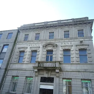 Aspect Centre Appartamento Aberdeen