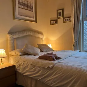 Cosy Town House Alloggio in famiglia Belfast