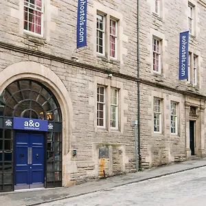A&o Ostello Edimburgo