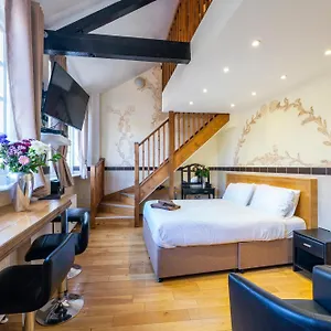 Aparthotel Berkley, Londra