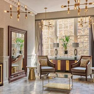 Fraser Hotel Edimburgo