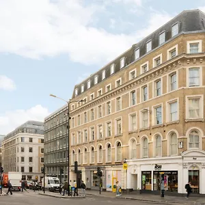 Cove Cannon Street Hotel Londra