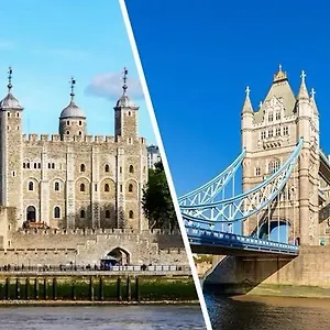Leman House Affittacamere Londra