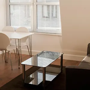 Serviced Apartments: Charlotte Street Appartamento Aberdeen