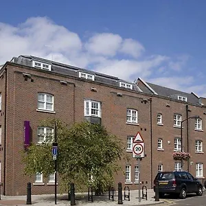 Premier Southwark Hotel Londra