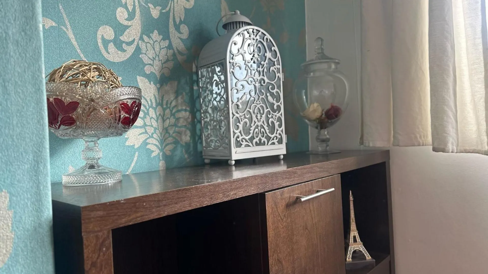 London Budget Maisonette Konukevi