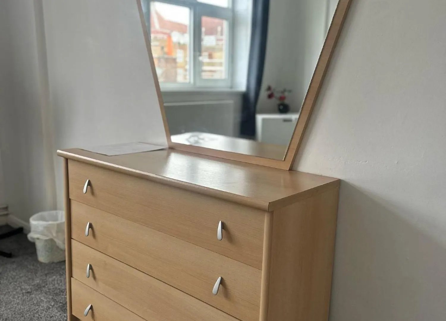 Affittacamere London Budget Maisonette Regno Unito
